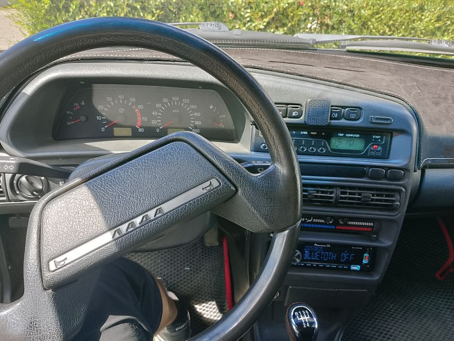 Продаем машину ваз 2109