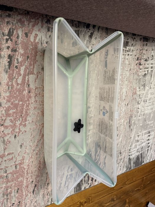 Сгъваема детска вана Stokke