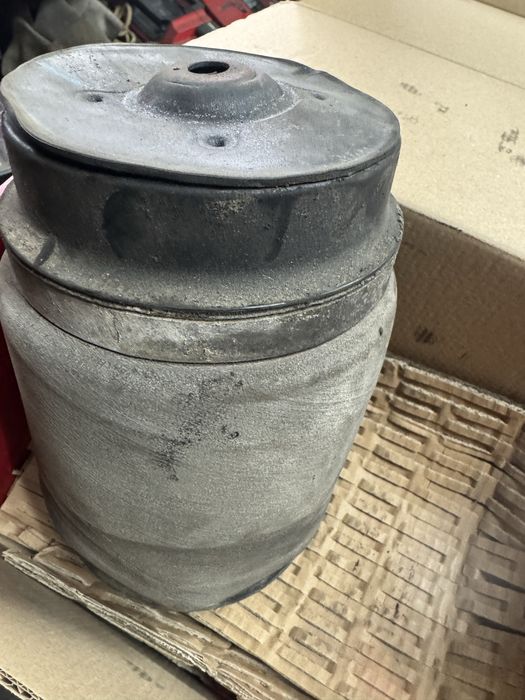 Оригинални въздушни възглавници Мерцедес гл450