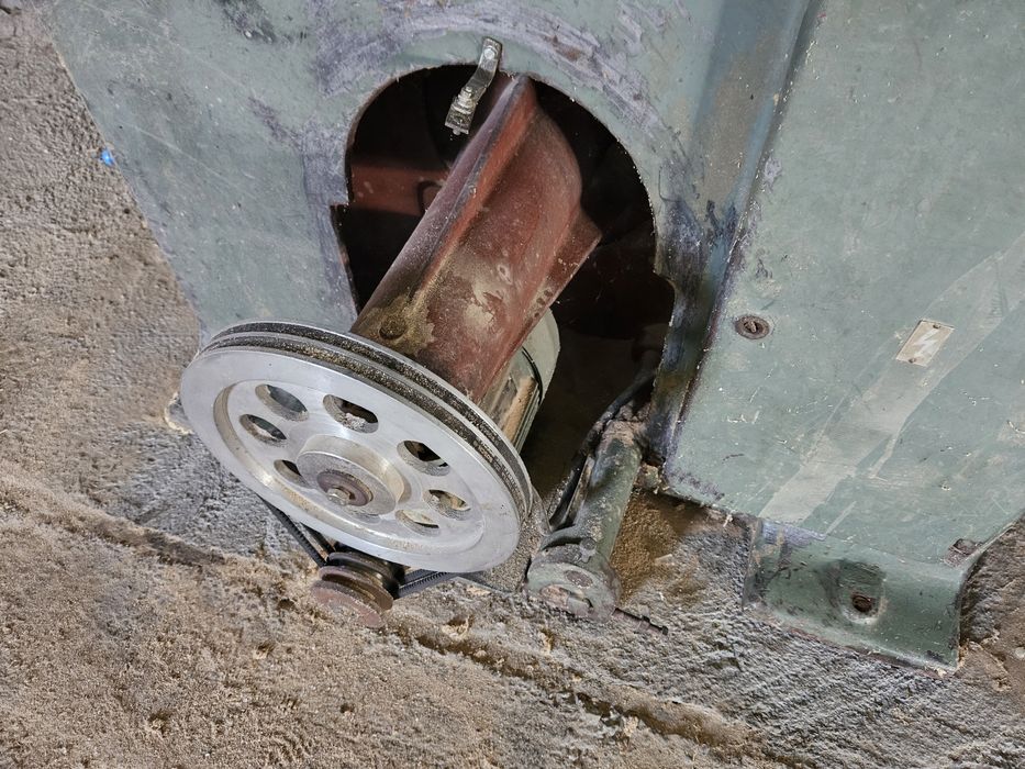 Банциг 800мм.Български