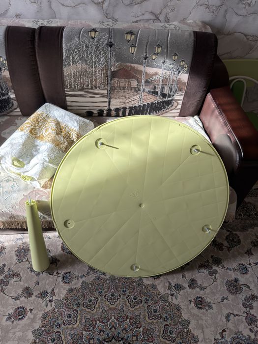 Детский  стол