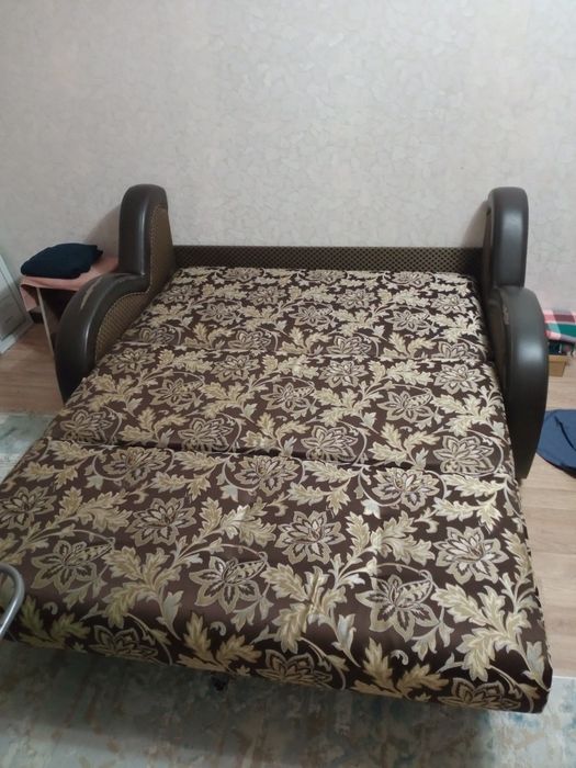 Продам диван трансформер