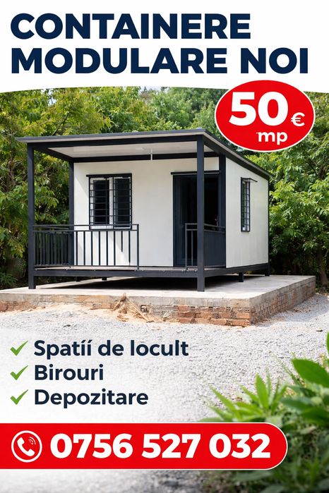 Ai nevoie cu dormitor și terasa