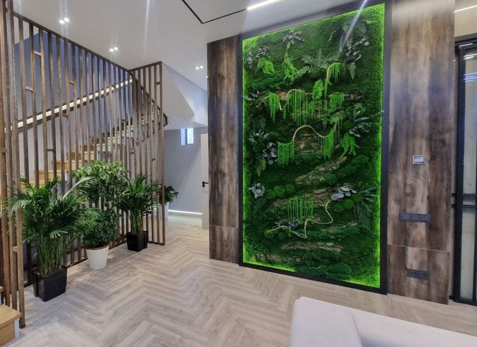 Центр Луначарский Новый Евро Дом Участок