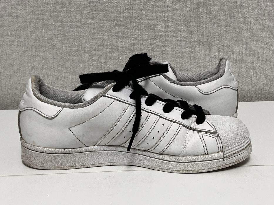 оригинал Адидас суперстары 38 размер, adidas superstar