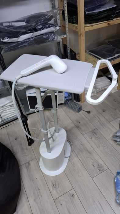 Отпариватель для одежды
