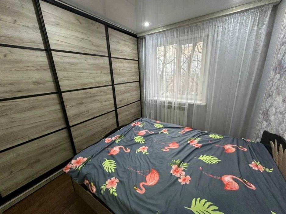 Продам 2х квартиру в 20 мкр