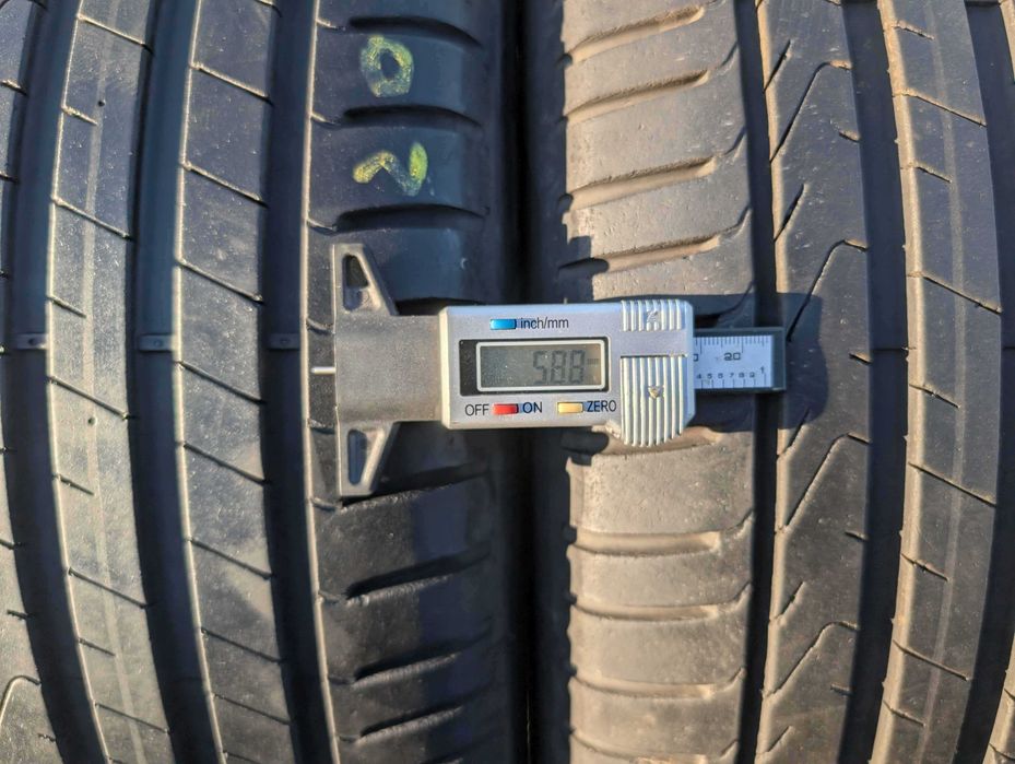 205/45 R17 • Vara • Pirelli Cinturato P7 88W | 2 buc | Pret/buc
