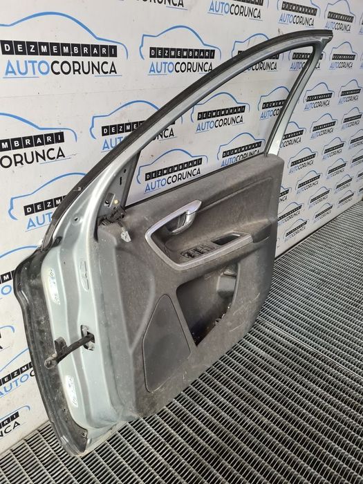 Usa Dreapta Fata Volvo XC60 2008 - 2013 SUV 4 Usi GRI ELECTRIC SILVER 47700 (854) SE ...