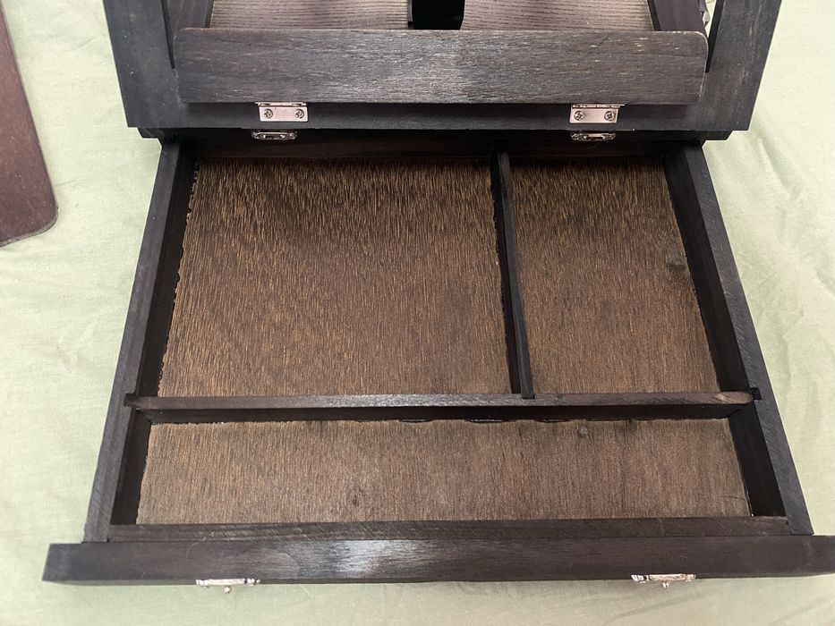 Этюдник почти новый