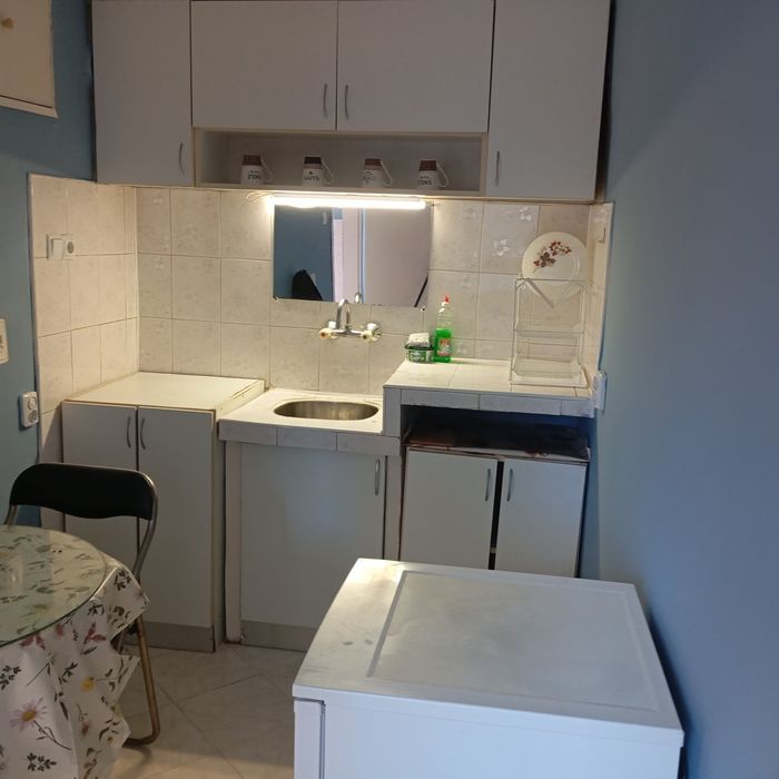 Дава се под наем Едностаен апартамент в Плевен, Мара Денчева - 30 кв.м за 178.5 € - Снимка #9