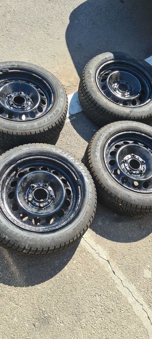 jante iarna bmw an fabricatie 2020