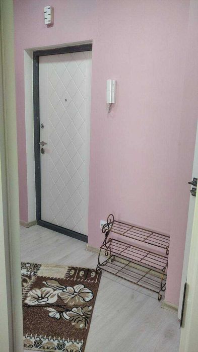 Продаётся 1-комнатная квартира в топовой локации столицы