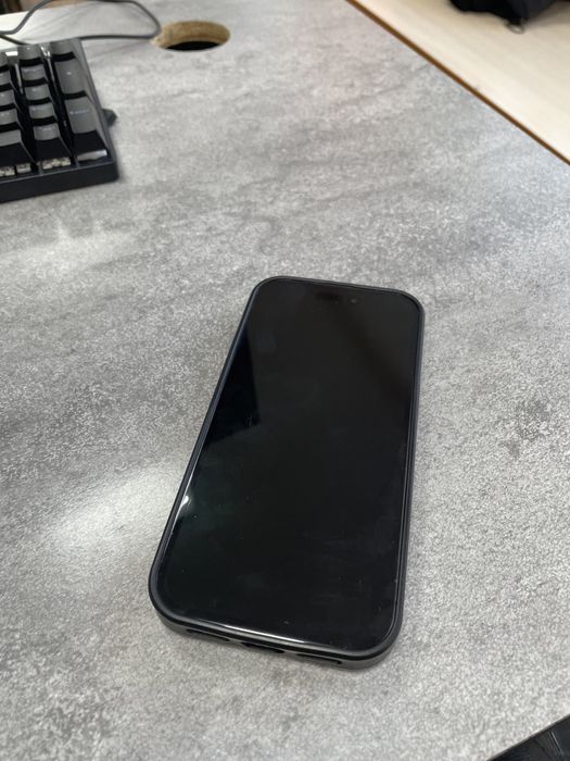Продается Iphone 14pro