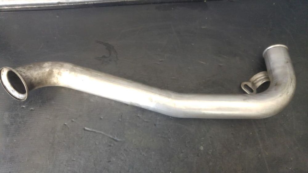 Tub teava intercooler y20tdh opel astra g 2.0 dti