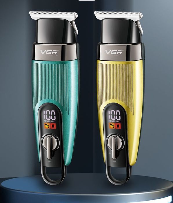 VGR V-975  машинка для стрижки волос