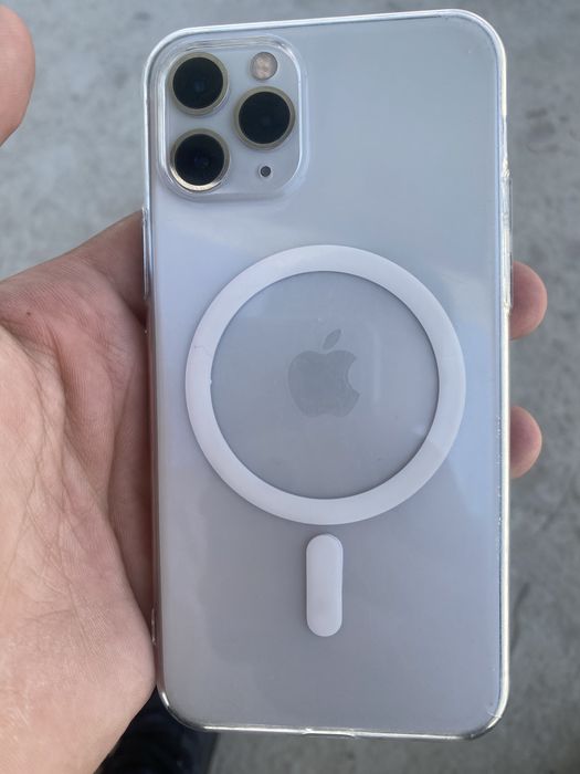 iPhone 11 Pro kafolati bilan
