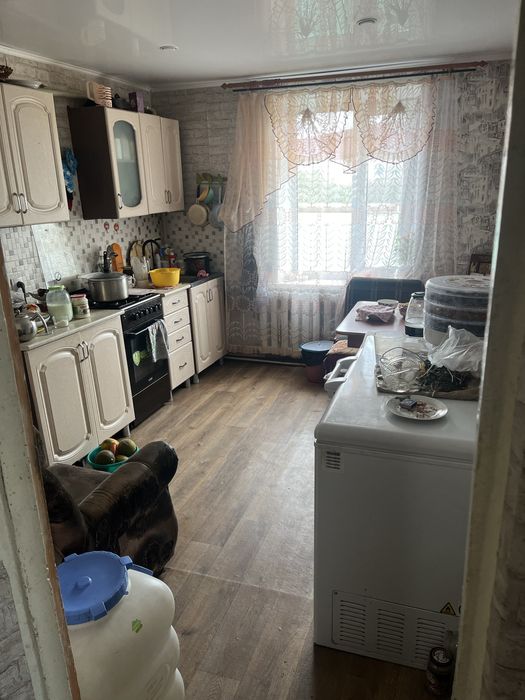 Продам дом , час от Астаны