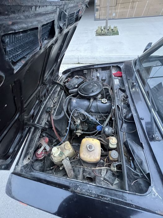 Jiguli 2106 срочна