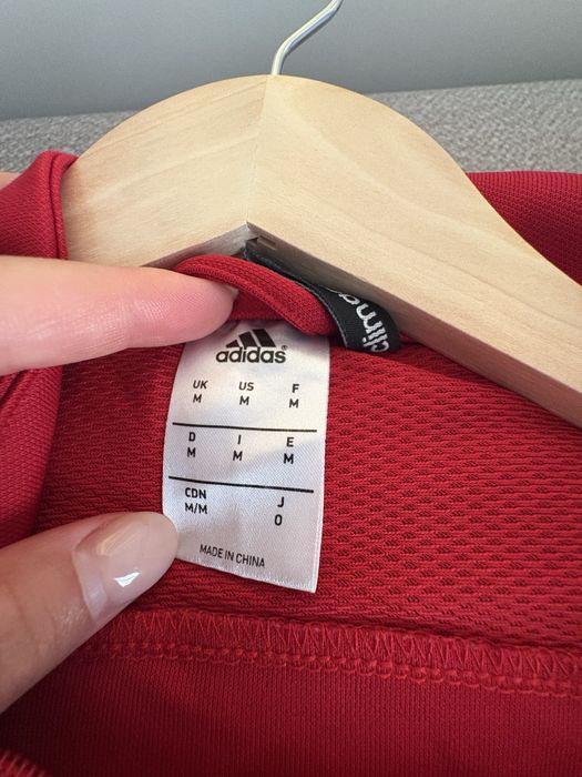 Горница Адидас Размер M