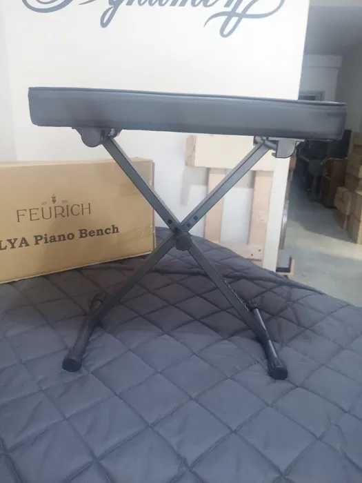 Promoție! suport reglabil pentru orga