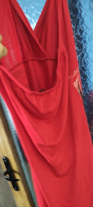 Цветни роклички за лятото