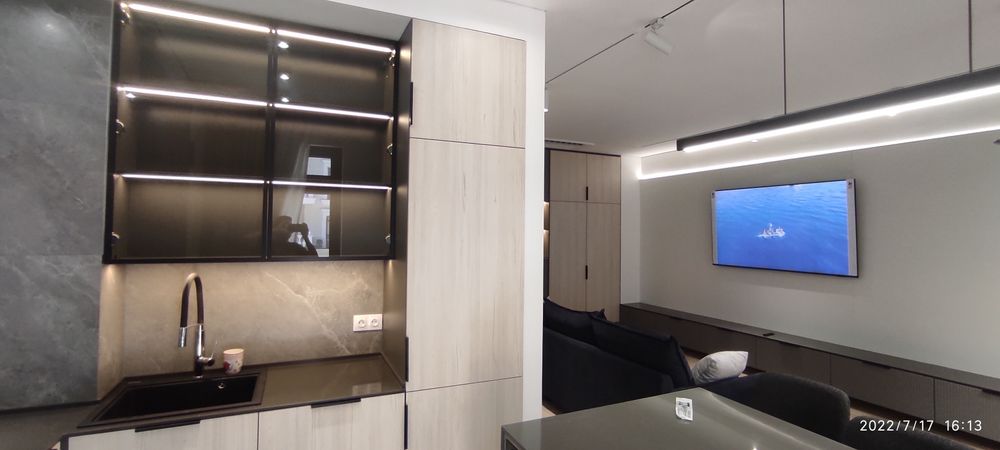 Ремонтно-строительные работы от "МастерОк" цены в описании