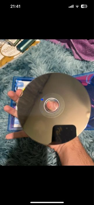 Vand Joc pentru ps5 Spiderman Miles Morales sau schimb cu spiderman 2