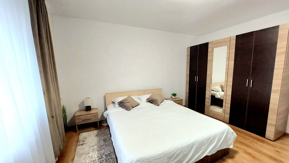 Cazare Zamca /Centru Regim Hotelier.