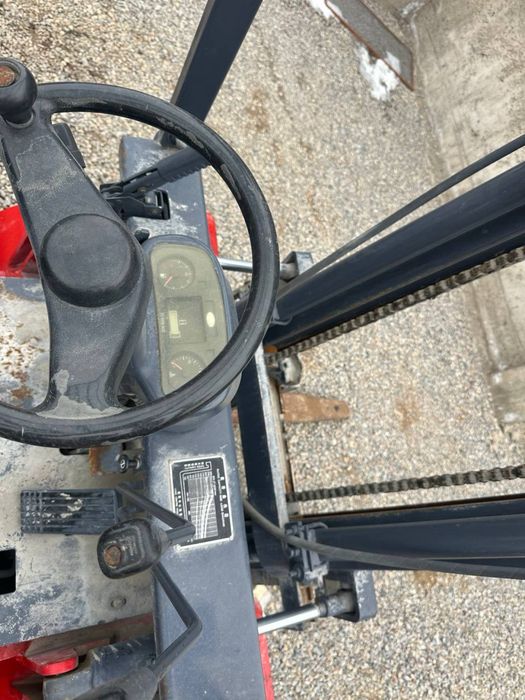 Кара 3 тонник механика 2014 год