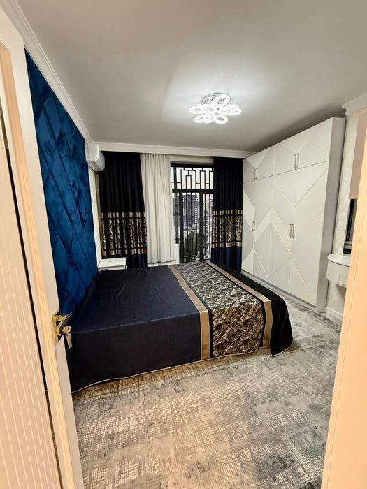 Продаётся квартира на Ул Шота Руставели в ЖК Соларис /Solaris