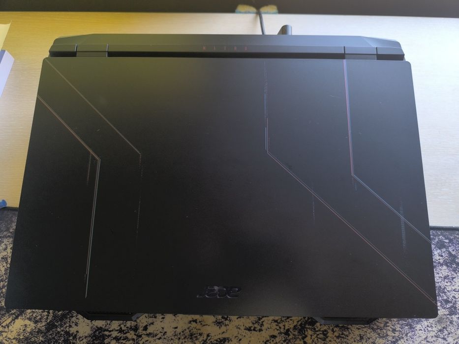 Лаптоп Acer Nitro