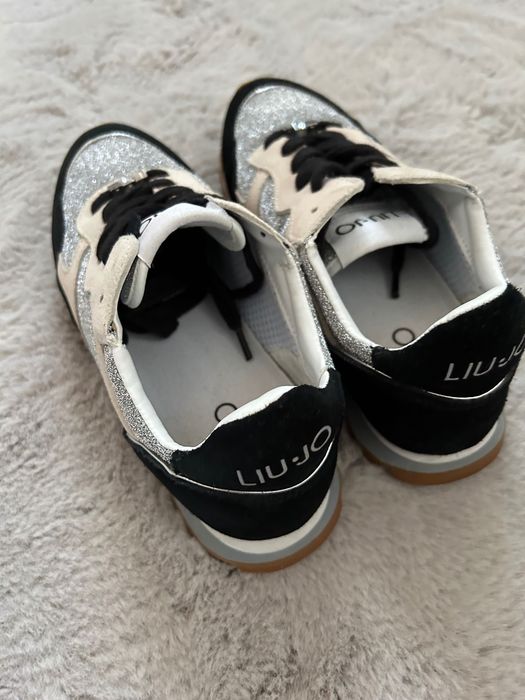 Adidași casual Liu Jo