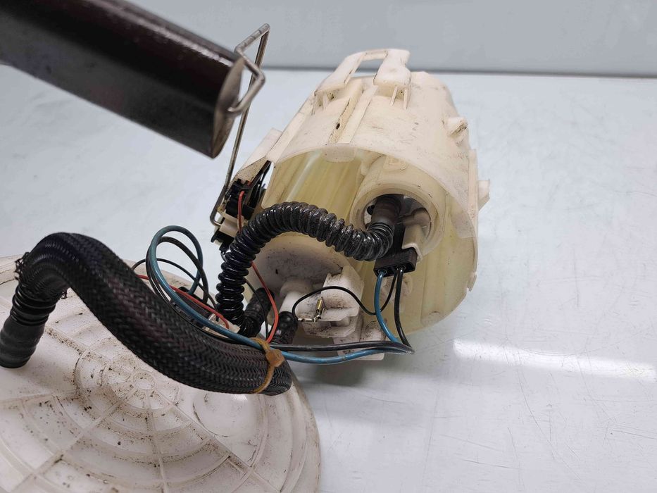 Pompa combustibil Opel Zafira B (A05) facelift [Fabr 2006-2011] 131299