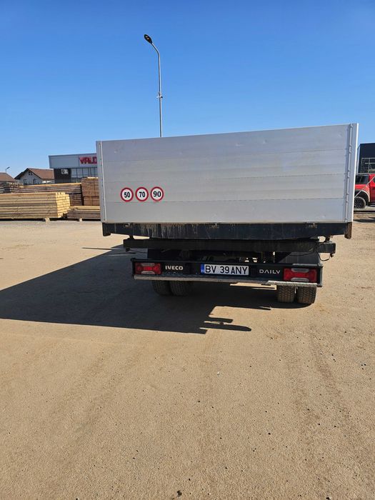 De vânzare iveco daily 64 c 15 cat B