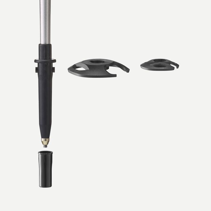 1 Băț Drumeție Ridge Hiker - produs resigilat - (SecondHand) Decathlon