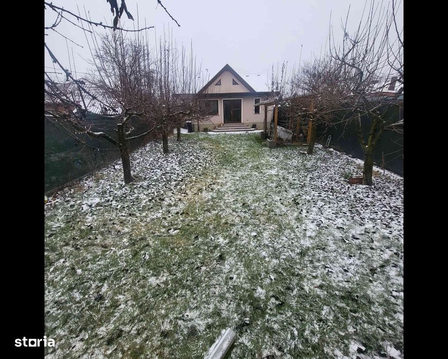 Casă Șerbănești