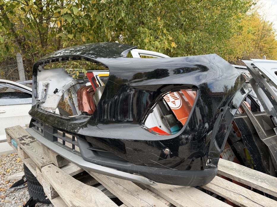 Ford Puma ST Line 2019 год.-