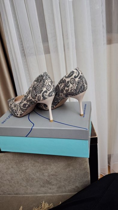 Продам туфли женские