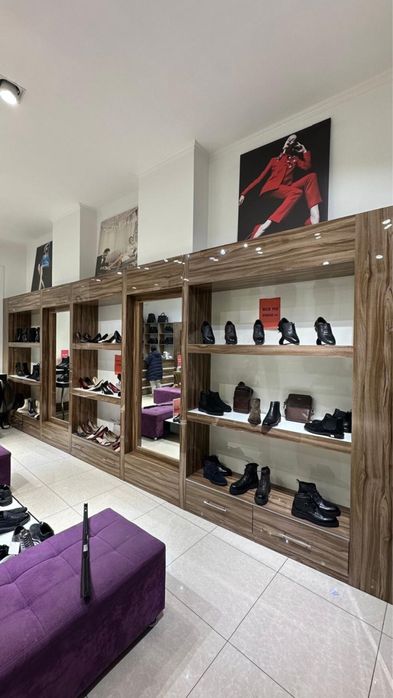 Мебель для бизнеса