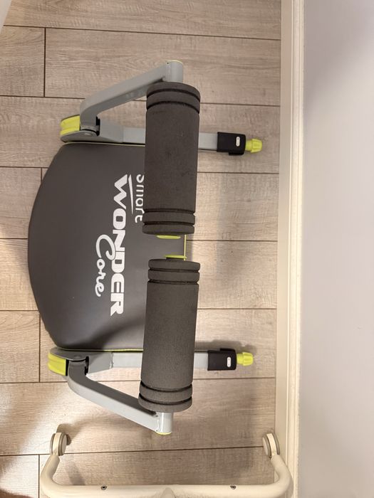 Тренажер AB Roller
