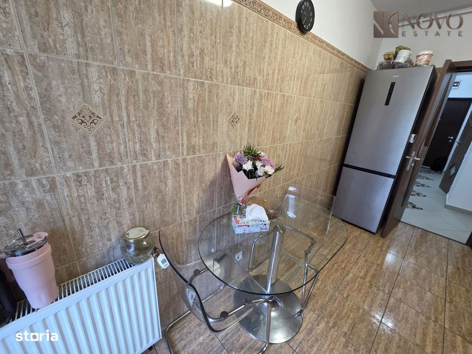 2 Camere | Baba Novac | Centrala | AC | Balcon