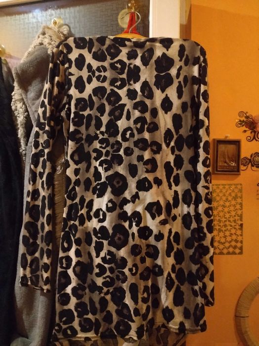 Rochie dama soft touch mini