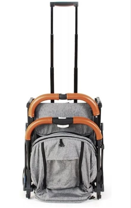 Продам 2 прогулочные коляски в хорошем состоянии.