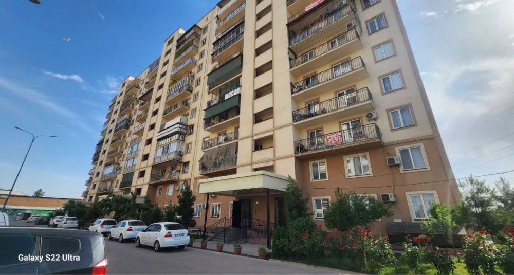 Самарканд Дарвоза 2/5/12 400 ye