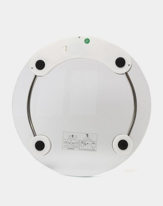 Весы напольные, новые