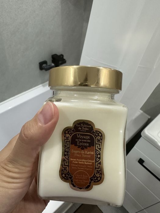 Оригинал La Sultane de Saba