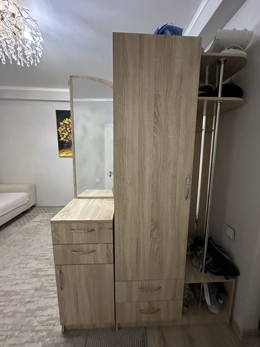 Мебель для прихожей