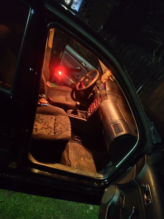 Volkswagen golf 4