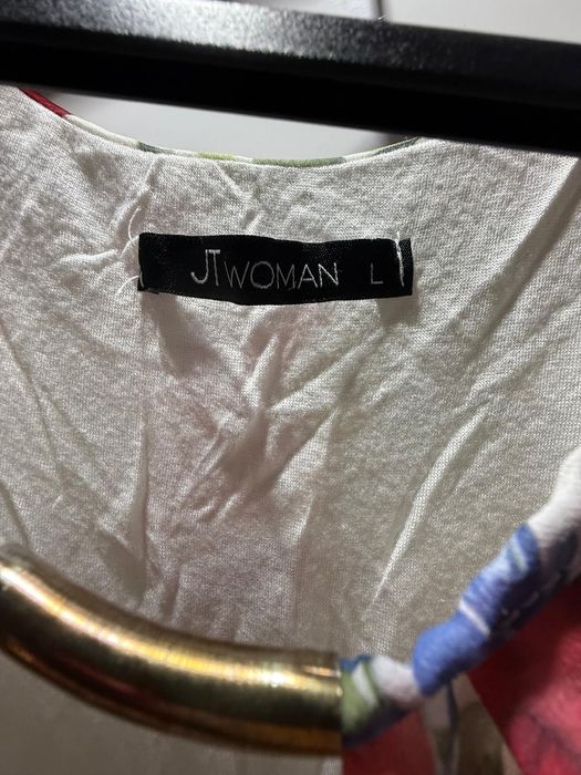 Дамска блуза/потник